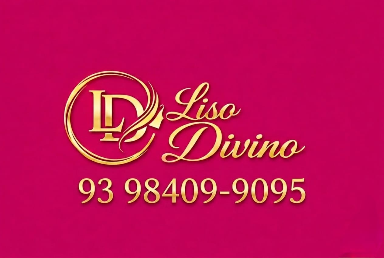 Liso Divino 93 98409-9095